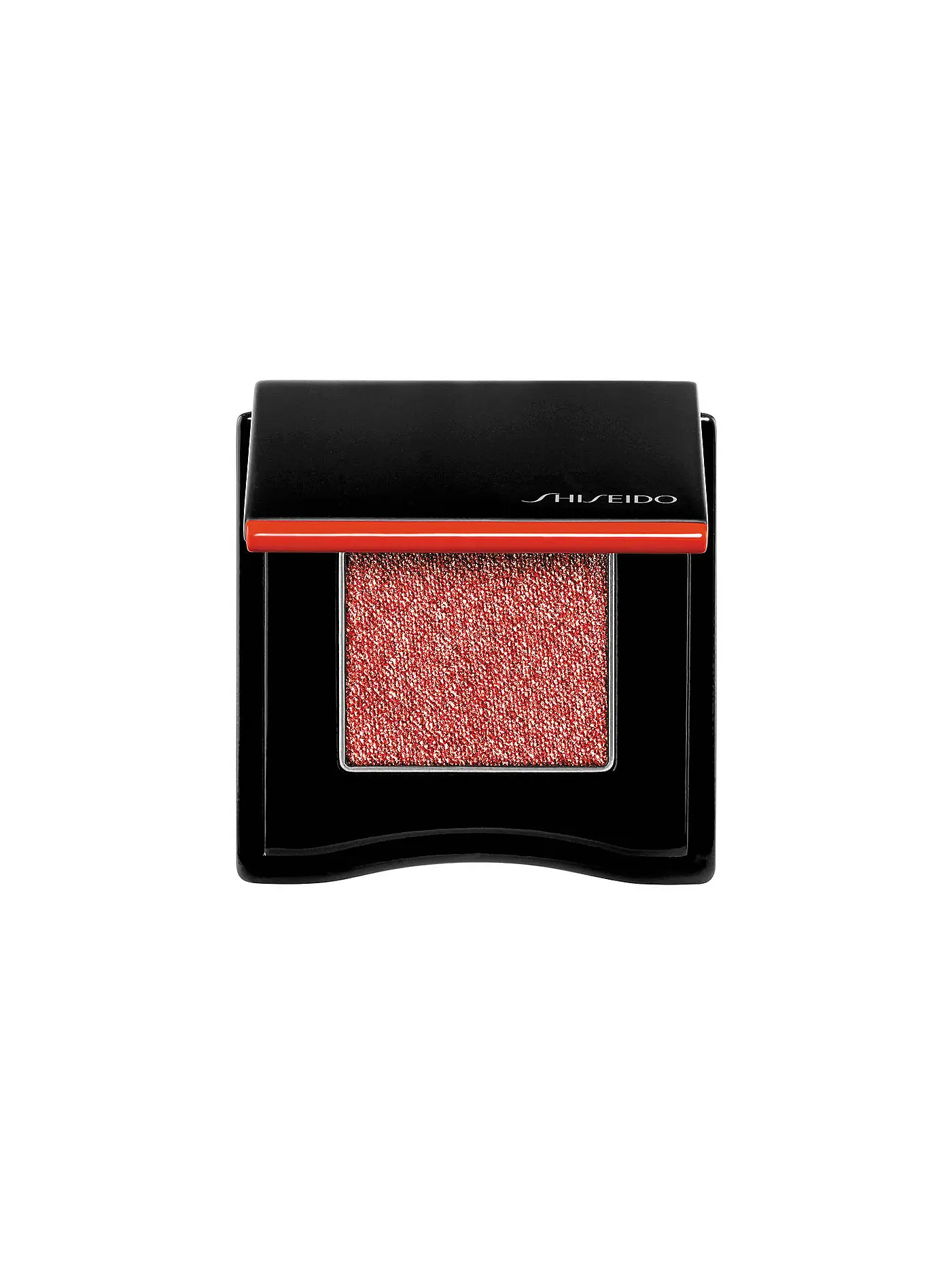 SHISEIDO | Lidschatten -  Pop PowderGel Eye Shadow ( 14 KK Coral ) | 